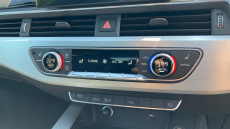 Audi A5 40 TDI 204 Quattro S Line 5dr S Tronic Diesel Hatchback